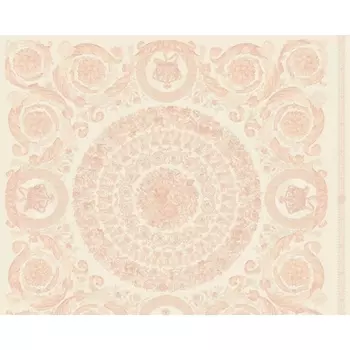 Обои A.S. Creation Versace 4 37055-6