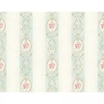 Обои акриловые 8,23 x 0,685 м Casa Mia Opal RM50902