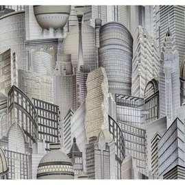 Обои Артекс Калейдоскоп 10368-06 (Артекс)