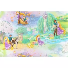 Обои Артекс Калейдоскоп 10473-01 (Артекс)