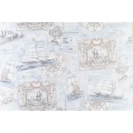 Обои Артекс Калейдоскоп 10479-03 (Артекс)