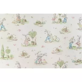 Обои Артекс Калейдоскоп 10490-01 (Артекс)