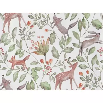 Обои International 220700 BN Doodleedo BN International