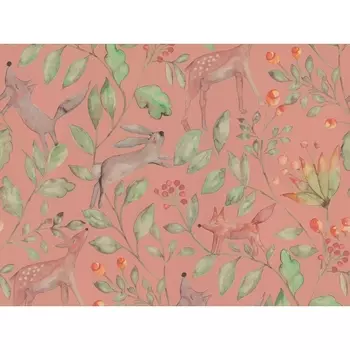 Обои International 220702 BN Doodleedo BN International