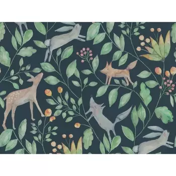 Обои International 220704 BN Doodleedo BN International