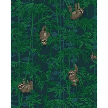 Обои International 220713 BN Doodleedo BN International