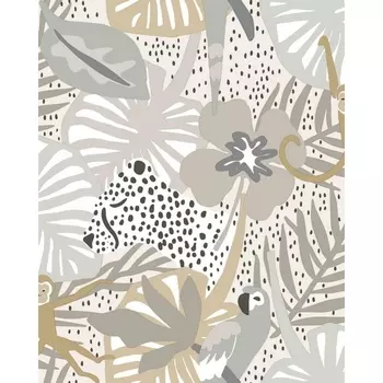 Обои International 220720 BN Doodleedo BN International