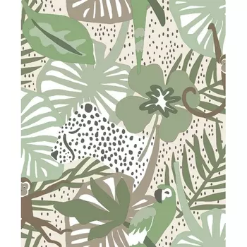 Обои International 220722 BN Doodleedo BN International