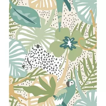 Обои International 220723 BN Doodleedo BN International