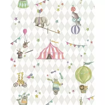 Обои International 220741 BN Doodleedo BN International