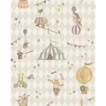 Обои Bn International Doodleedo BN 220742 (BN International)