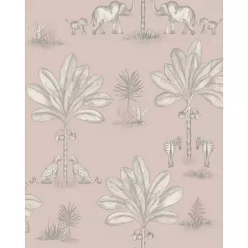 Обои International 220750 BN Doodleedo BN International