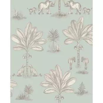 Обои International 220751 BN Doodleedo BN International