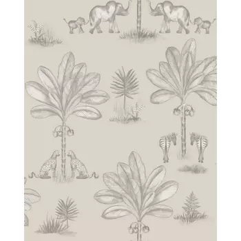 Обои International 220752 BN Doodleedo BN International