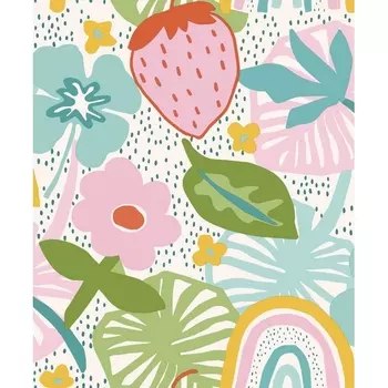 Обои Bn International Doodleedo BN 220771 (BN International)