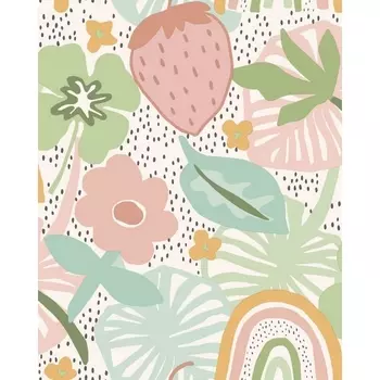 Обои International 220772 BN Doodleedo BN International