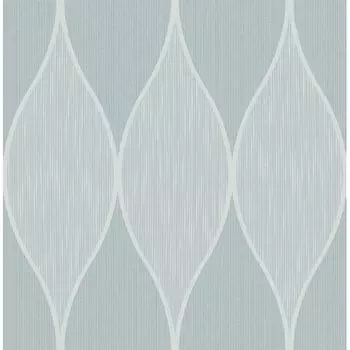 Обои бумажные x 0,52 м Casa Mia Cobalt RM20504