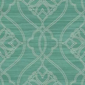 Обои бумажные x 0,52 м Casa Mia Zinc RM30404