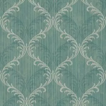 Обои бумажные x 0,52 м Casa Mia Zinc RM30704