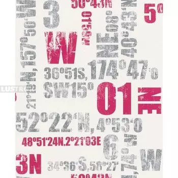 Обои бумажные Kids&teens Ii Rasch Kids& 248029