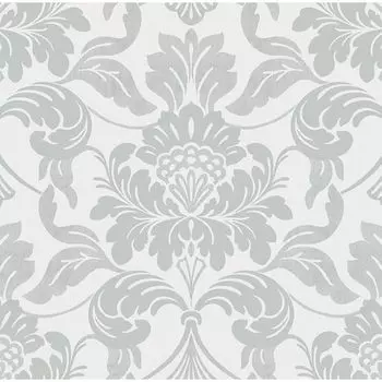 Обои флизелиновые 8,23 x 0,685 м Casa Mia Cobalt RM20308