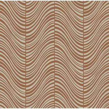 Обои флизелиновые 8,23 x 0,685 м Casa Mia Cobalt RM20906