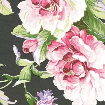 Обои флизелиновые x 0,53 м ICH Aromas 621-5