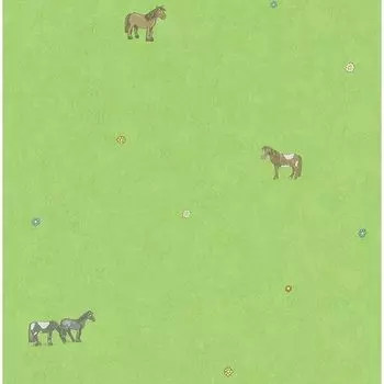 Обои флизелиновые Marburg Jonas Kotz 31113 10,05 x 0,53 м (Marburg)