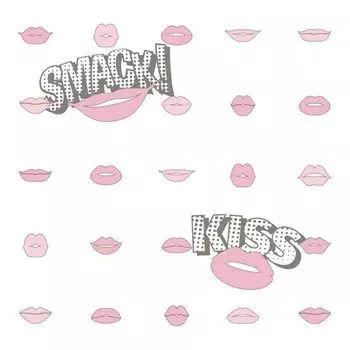 Обои флизелиновые Friends & 10,05 x 0,53 м Parato & 5654