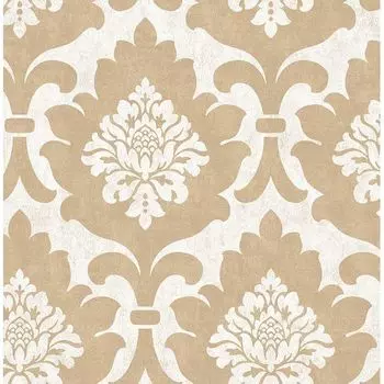 Обои флизелиновые SK Filson 10,05 x 0,52 м Sovereign DE41847