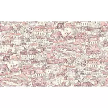 Обои Grandeco Grange R102107 (Grandeco)