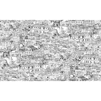 Обои Grandeco Grange R102111