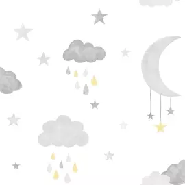 Обои Grandeco Little Ones LO 2001 (Grandeco)