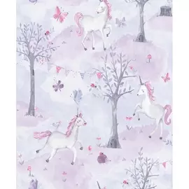 Обои Grandeco Little Ones LO 2101 (Grandeco)