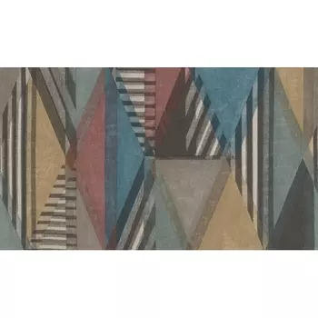 Обои A 51101 Grandeco Nomad