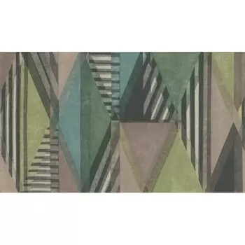 Обои A 51102 Grandeco Nomad