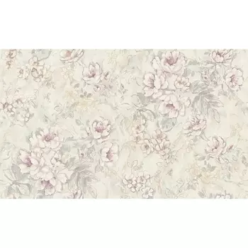 Обои OM Grandeco Poeme 2202