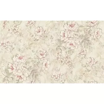 Обои OM Grandeco Poeme 2203