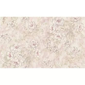 Обои OM Grandeco Poeme 2206