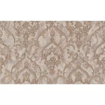 Обои OM Grandeco Poeme 3005