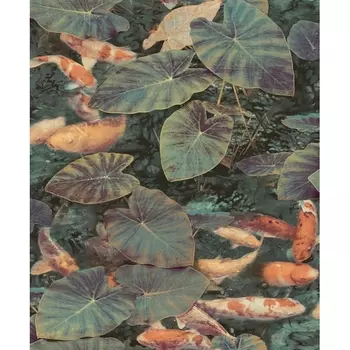 Обои Grandeco Wanderlust WL 2401 (Grandeco)