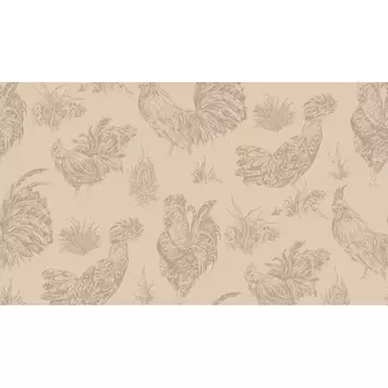 Обои III Dacha Hg15 002 Loymina Hygge