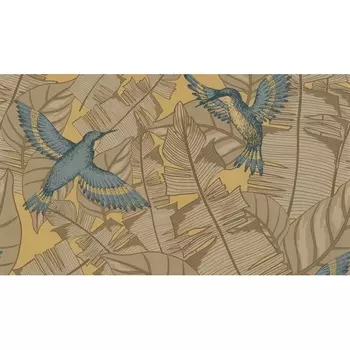 Обои D'eden Lutece Jardin 51200402