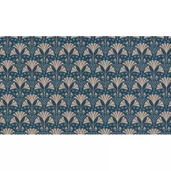 Обои D'eden Lutece Jardin 51200501