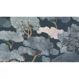 Обои D'eden Lutece Jardin 51202401