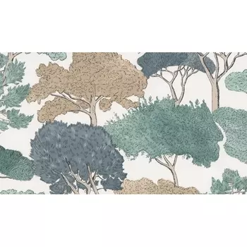 Обои D'eden Lutece Jardin 51202404