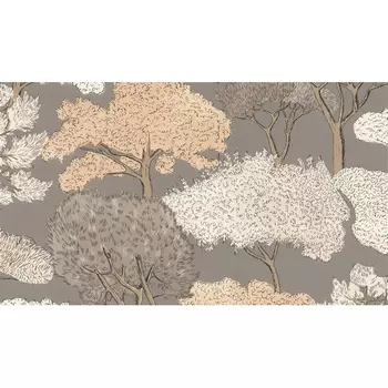 Обои D'eden Lutece Jardin 51202408