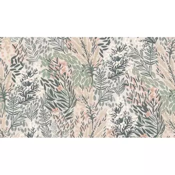 Обои D'eden Lutece Jardin 51202603