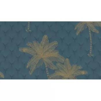 Обои D'eden Lutece Jardin 51202701