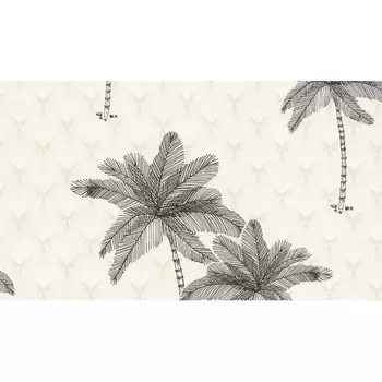 Обои D'eden Lutece Jardin 51202709